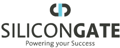 Logo SiliconGate