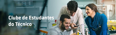 Clubes de Estudantes  Área de Transferência de Tecnologia do IST • TT