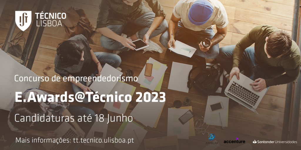 Área De Transferência De Tecnologia Do IST • TT | Técnico Lisboa